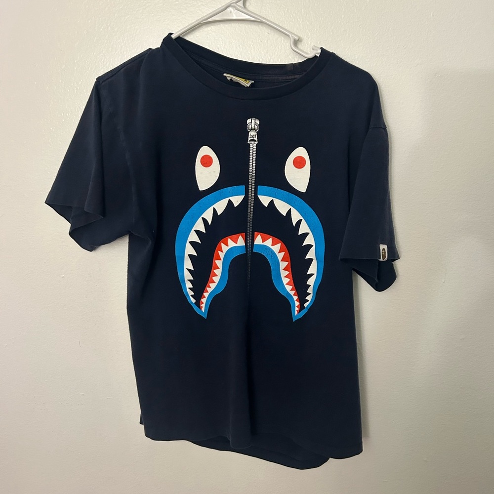 Sp5der N Bape bundle